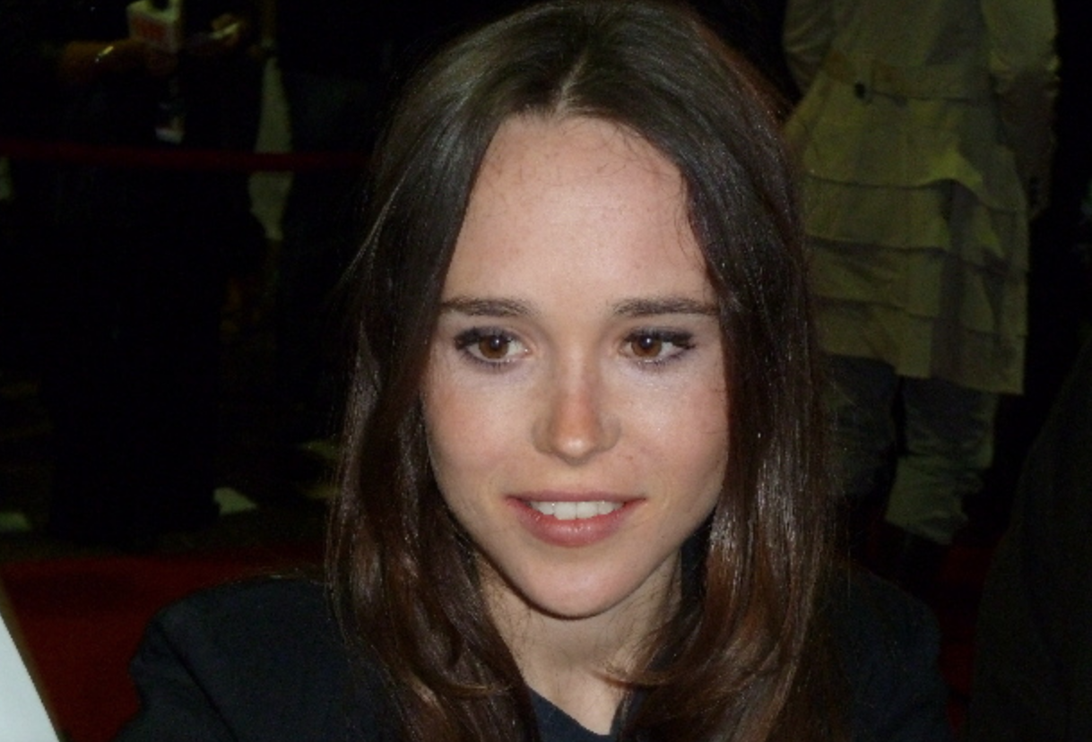 Ellen Page: «Sono trans, chiamatemi Elliot». E tutti la esaltano 1